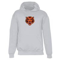 Badger Youth Hooded Sweatshirt Thumbnail