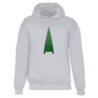 Badger Youth Hooded Sweatshirt Thumbnail