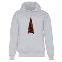 Badger Youth Hooded Sweatshirt Thumbnail