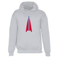 Badger Youth Hooded Sweatshirt Thumbnail
