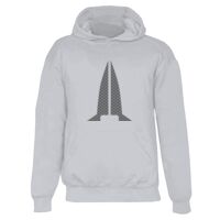 Badger Youth Hooded Sweatshirt Thumbnail
