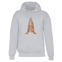 Badger Youth Hooded Sweatshirt Thumbnail