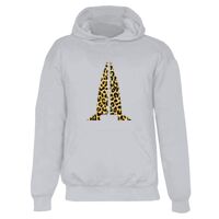 Badger Youth Hooded Sweatshirt Thumbnail