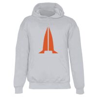 Badger Youth Hooded Sweatshirt Thumbnail