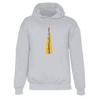 Badger Youth Hooded Sweatshirt Thumbnail
