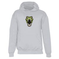 Badger Youth Hooded Sweatshirt Thumbnail