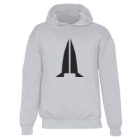 Badger Youth Hooded Sweatshirt Thumbnail