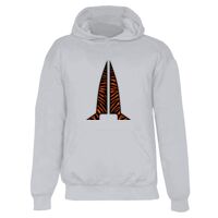 Badger Youth Hooded Sweatshirt Thumbnail