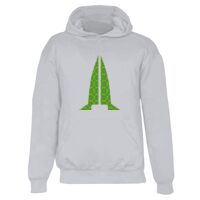 Badger Youth Hooded Sweatshirt Thumbnail