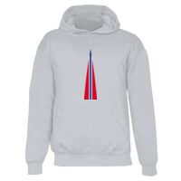 Badger Youth Hooded Sweatshirt Thumbnail