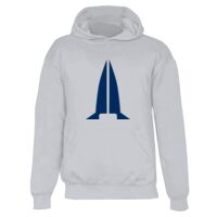 Badger Youth Hooded Sweatshirt Thumbnail