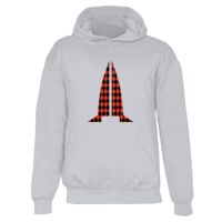 Badger Youth Hooded Sweatshirt Thumbnail
