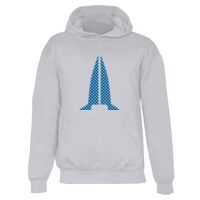Badger Youth Hooded Sweatshirt Thumbnail