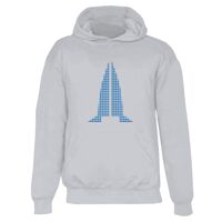 Badger Youth Hooded Sweatshirt Thumbnail