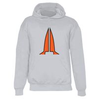 Badger Youth Hooded Sweatshirt Thumbnail