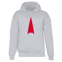 Badger Youth Hooded Sweatshirt Thumbnail