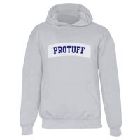 Badger Youth Hooded Sweatshirt Thumbnail