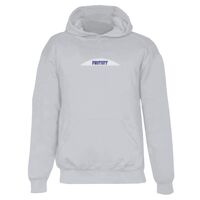 Badger Youth Hooded Sweatshirt Thumbnail