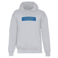 Badger Youth Hooded Sweatshirt Thumbnail