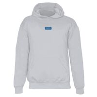Badger Youth Hooded Sweatshirt Thumbnail