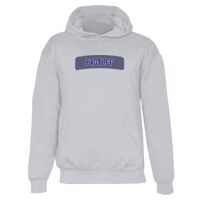 Badger Youth Hooded Sweatshirt Thumbnail