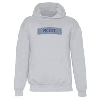 Badger Youth Hooded Sweatshirt Thumbnail