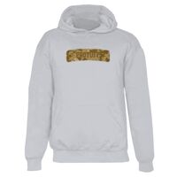 Badger Youth Hooded Sweatshirt Thumbnail