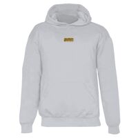 Badger Youth Hooded Sweatshirt Thumbnail