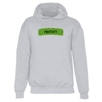 Badger Youth Hooded Sweatshirt Thumbnail