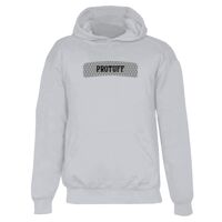 Badger Youth Hooded Sweatshirt Thumbnail