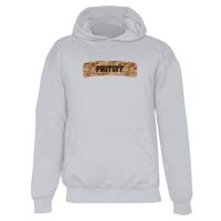 Badger Youth Hooded Sweatshirt Thumbnail