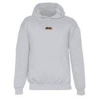 Badger Youth Hooded Sweatshirt Thumbnail