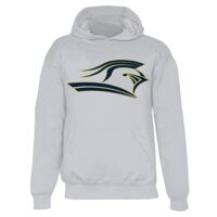 Badger Youth Hooded Sweatshirt Thumbnail