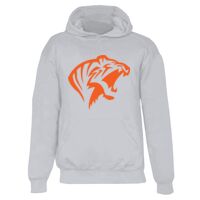 Badger Youth Hooded Sweatshirt Thumbnail