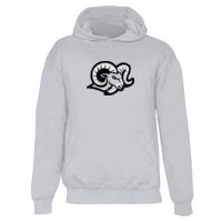Badger Youth Hooded Sweatshirt Thumbnail