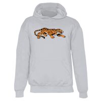 Badger Youth Hooded Sweatshirt Thumbnail