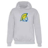 Badger Youth Hooded Sweatshirt Thumbnail