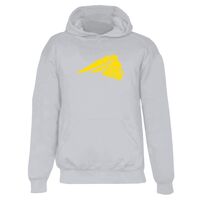 Badger Youth Hooded Sweatshirt Thumbnail