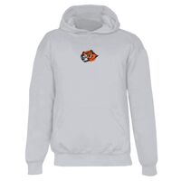 Badger Youth Hooded Sweatshirt Thumbnail