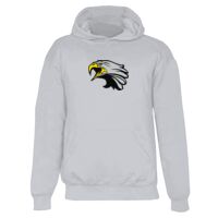 Badger Youth Hooded Sweatshirt Thumbnail