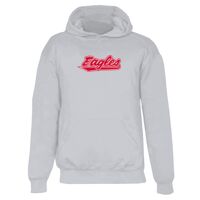 Badger Youth Hooded Sweatshirt Thumbnail