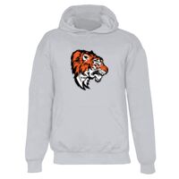 Badger Youth Hooded Sweatshirt Thumbnail