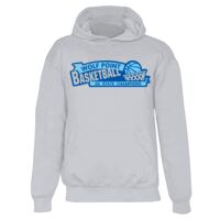 Badger Youth Hooded Sweatshirt Thumbnail