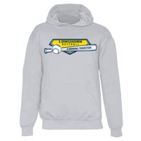 Badger Youth Hooded Sweatshirt Thumbnail