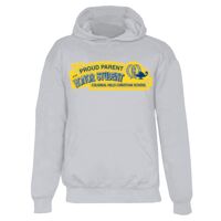 Badger Youth Hooded Sweatshirt Thumbnail