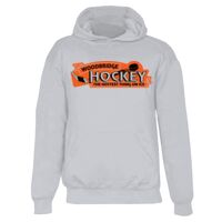 Badger Youth Hooded Sweatshirt Thumbnail