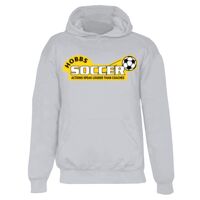 Badger Youth Hooded Sweatshirt Thumbnail