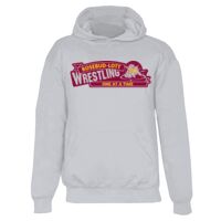Badger Youth Hooded Sweatshirt Thumbnail