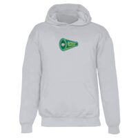 Badger Youth Hooded Sweatshirt Thumbnail