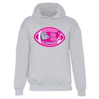 Badger Youth Hooded Sweatshirt Thumbnail